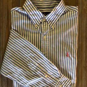 Ralph Lauren Dress Shirt